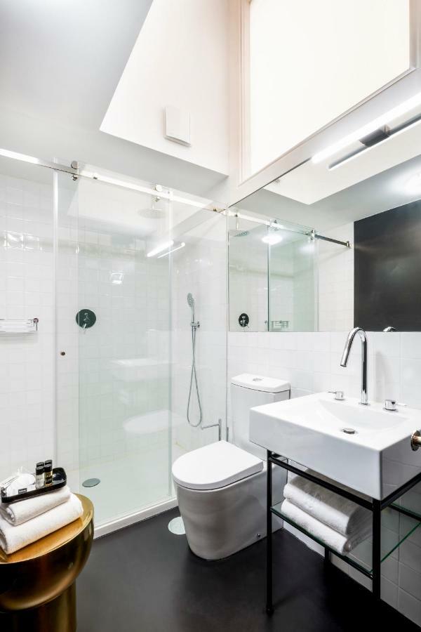 The A5 Smart Luxury Studios Porto Exterior foto
